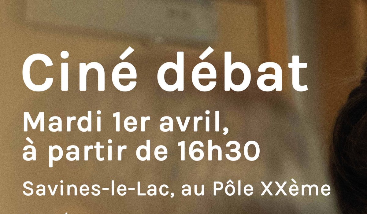 La MAS des écrins participe à la semaine du soin et de l’accompagnement